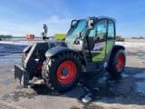 Claas Scorpion 6030 Varipower - Afbeelding 1