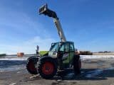 Claas Scorpion 6030 Varipower - Afbeelding 4