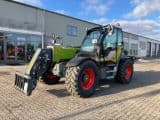 Claas Scorpion 848 Varipower Plus Gen.2 - Afbeelding 1