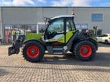 Claas Scorpion 848 Varipower Plus Gen.2 - Afbeelding 2