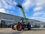 Claas Scorpion 848 Varipower Plus Gen.2 - Afbeelding 4
