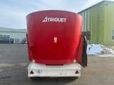 Trioliet Solomix 1-800 ZK - Afbeelding 4
