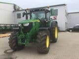 John Deere 6R 215 - Afbeelding 2