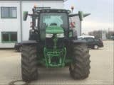 John Deere 6R 215 - Afbeelding 3