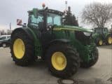 John Deere 6R 215 - Afbeelding 4