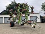 Claas Liner 3000 - Afbeelding 3