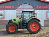 Claas ARION 660 CMATIC Stage V CEB - Afbeelding 1