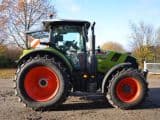 Claas ARION 660 CMATIC Stage V CEB - Afbeelding 3