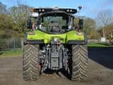 Claas ARION 660 CMATIC Stage V CEB - Afbeelding 4