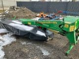 John Deere 328 A - Afbeelding 3