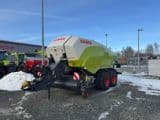 Claas Quadrant 5200 Evolution FC Tandem - Afbeelding 1