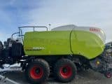 Claas Quadrant 5200 Evolution FC Tandem - Afbeelding 4