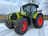 Claas Arion 660 - Afbeelding 1