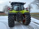 Claas Arion 660 - Afbeelding 2