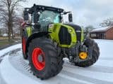 Claas Arion 660 - Afbeelding 3