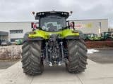 Claas Axion 870 - Afbeelding 2