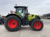 Claas Axion 870 - Afbeelding 3