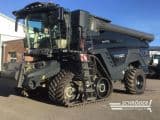 Fendt IDEAL 9 T + MACDON 12,50M + SWW ZIEGLER - Afbeelding 3