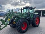 Fendt 820 Vario TMS - Afbeelding 1