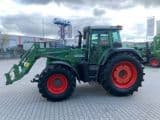 Fendt 820 Vario TMS - Afbeelding 2