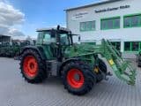 Fendt 820 Vario TMS - Afbeelding 4