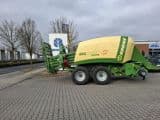 Krone BigPack 1270 XC HighSpeed - Afbeelding 1