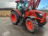 Kubota M8560 - Afbeelding 2