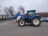 New Holland T6020 Elite - Afbeelding 1