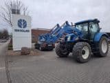 New Holland T6020 Elite - Afbeelding 3
