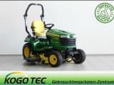 John Deere X948 - Afbeelding 1