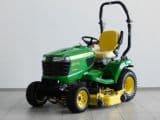 John Deere X948 - Afbeelding 2