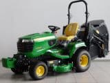 John Deere X950R Hochentleerung - Afbeelding 2