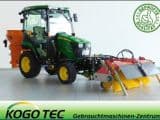 John Deere 2026R - Afbeelding 1