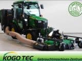 John Deere 2026R - Afbeelding 1