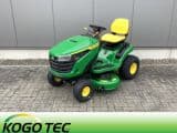 John Deere X127 - Afbeelding 1
