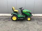 John Deere X167 - Afbeelding 4