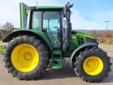 John Deere 6090M PQ+ - Afbeelding 4