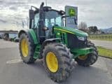 John Deere 6090M - Afbeelding 1