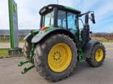 John Deere 6090M - Afbeelding 4