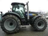 New Holland T7050 - Afbeelding 2