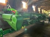 John Deere T660 HM - Afbeelding 4