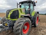 Claas Axion 870 - Afbeelding 1