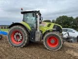 Claas Axion 870 - Afbeelding 3
