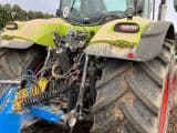 Claas Axion 870 - Afbeelding 4