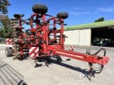Horsch Terrano 6 FX - Afbeelding 2