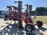 Horsch Terrano 6 FX - Afbeelding 3