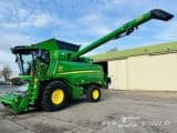 John Deere T660 - Afbeelding 1