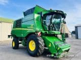 John Deere T660 - Afbeelding 3