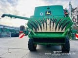 John Deere T660 - Afbeelding 4