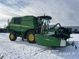 John Deere W550 - Afbeelding 2
